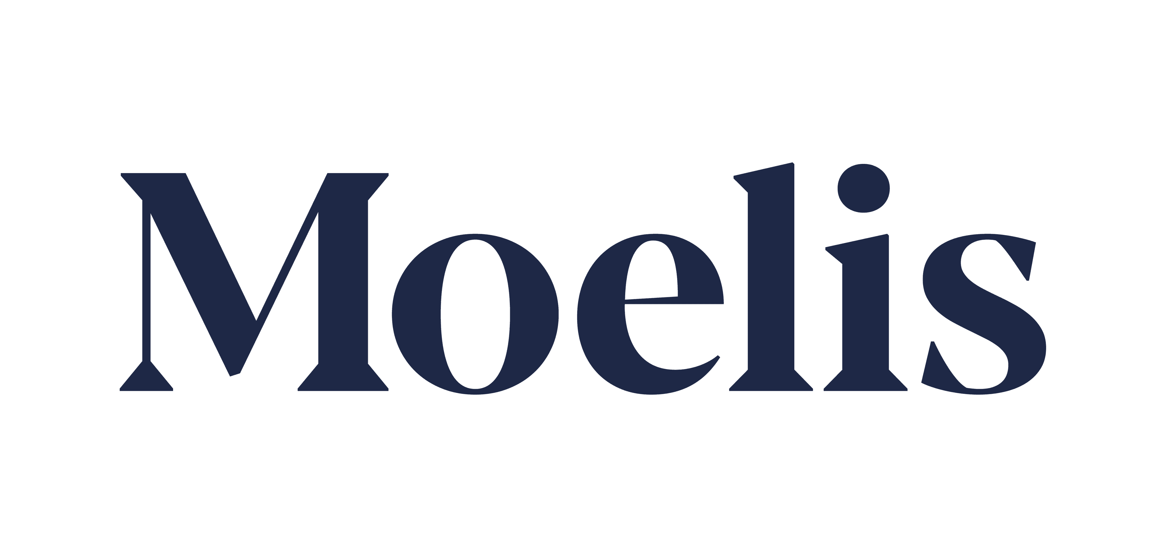 Moelis logo